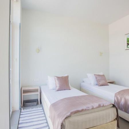 Heliopark Gora Bagrata Hotel Sukhumi Exterior foto